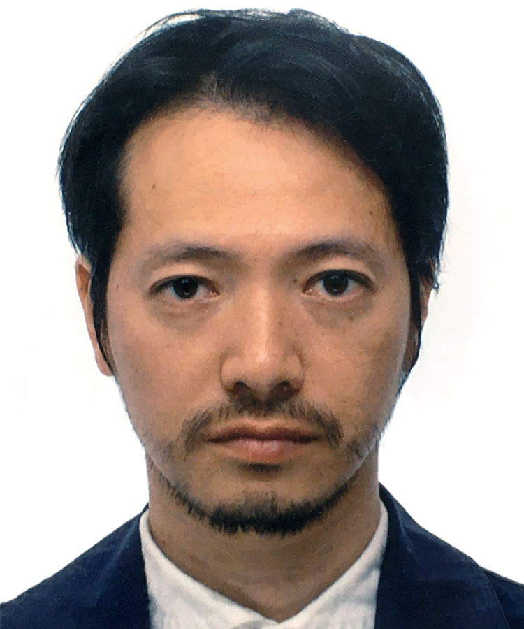 田村 友一郎